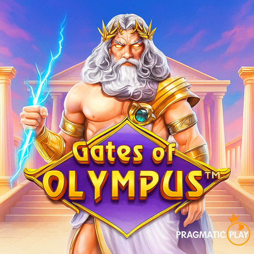 Pragmatic Gates of Olympus